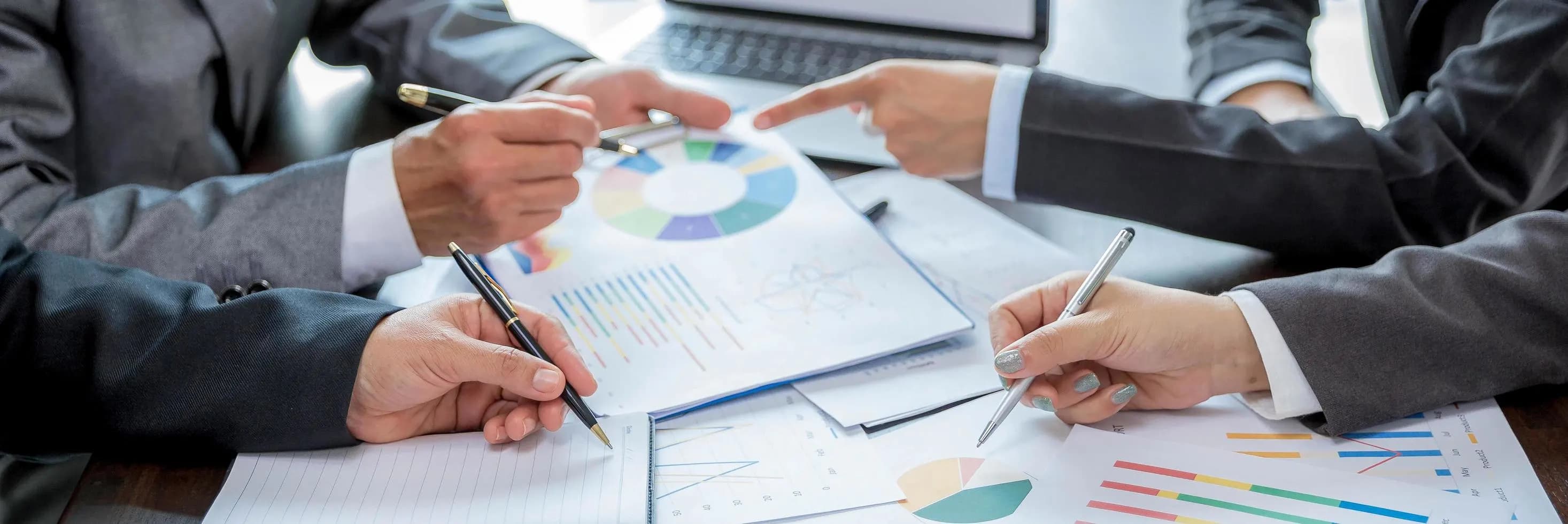 Real Estate Market Insights