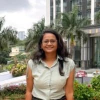 Akanksha Bawane