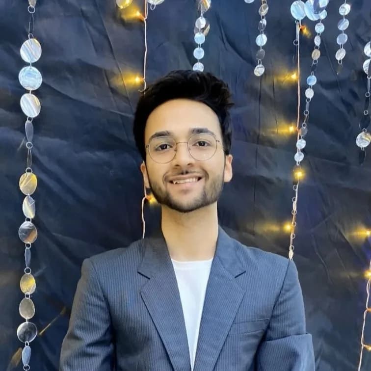 Rishi Shah