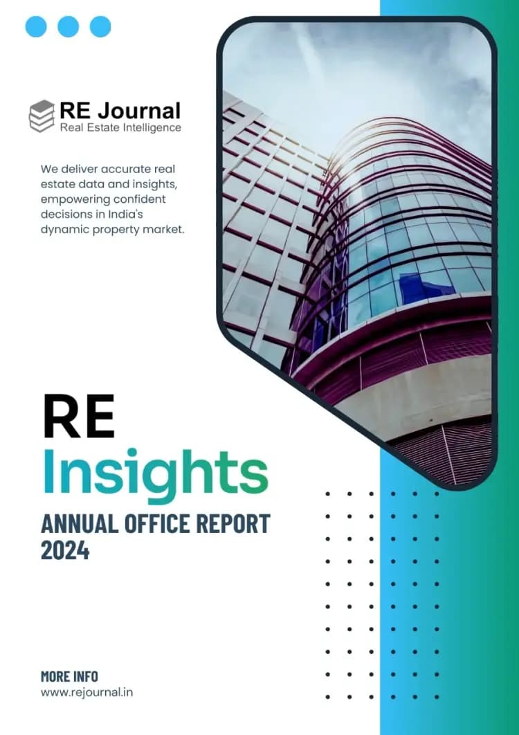 Annual Office Report - 2024