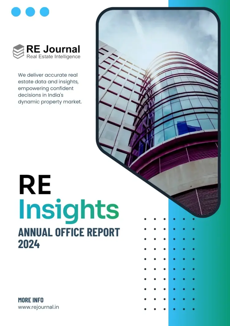 Annual Office Report - 2024
