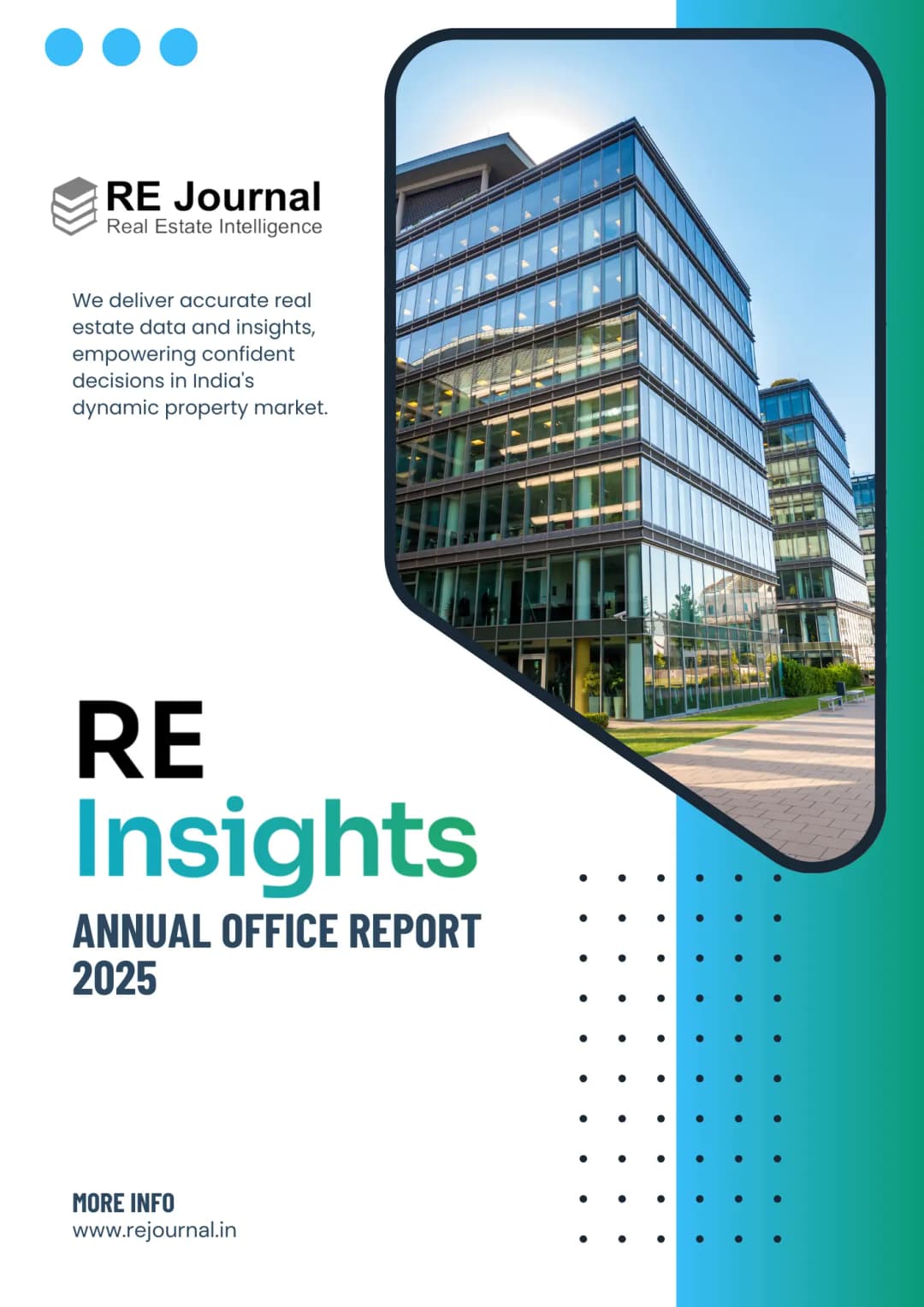 Annual Office Report - 2025