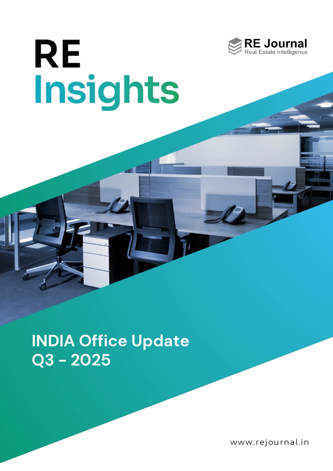 India Office Update - Q3 2025