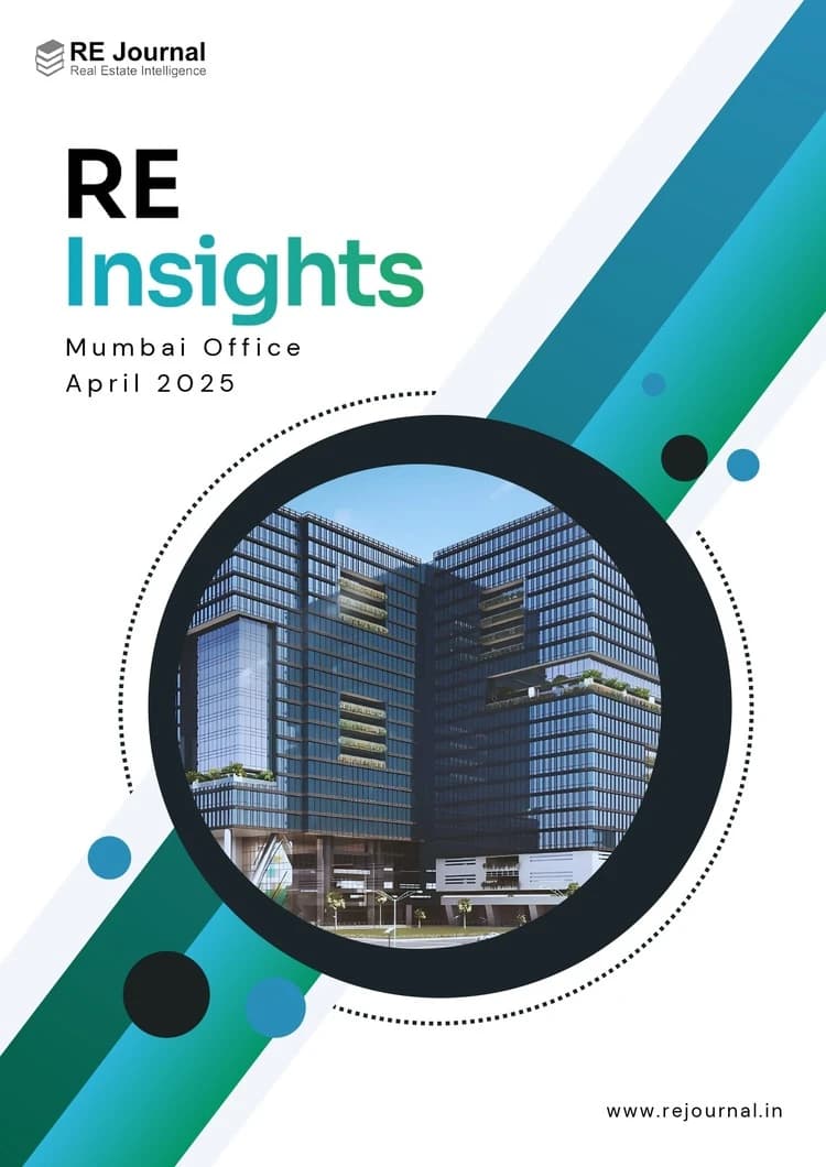 Mumbai Topical Report - Apr 2025
