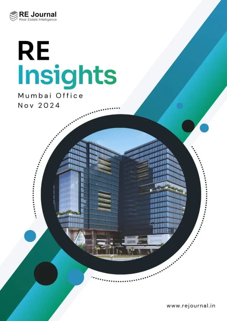 Mumbai Topical Report - Nov 2024