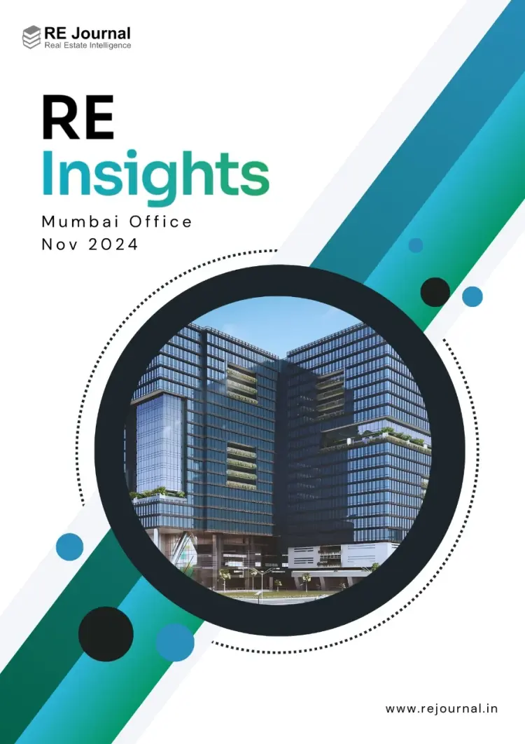 Mumbai Topical Report - Nov 2024