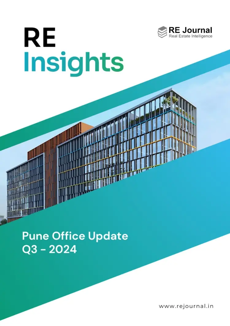 Pune Office Update - Q3 2024