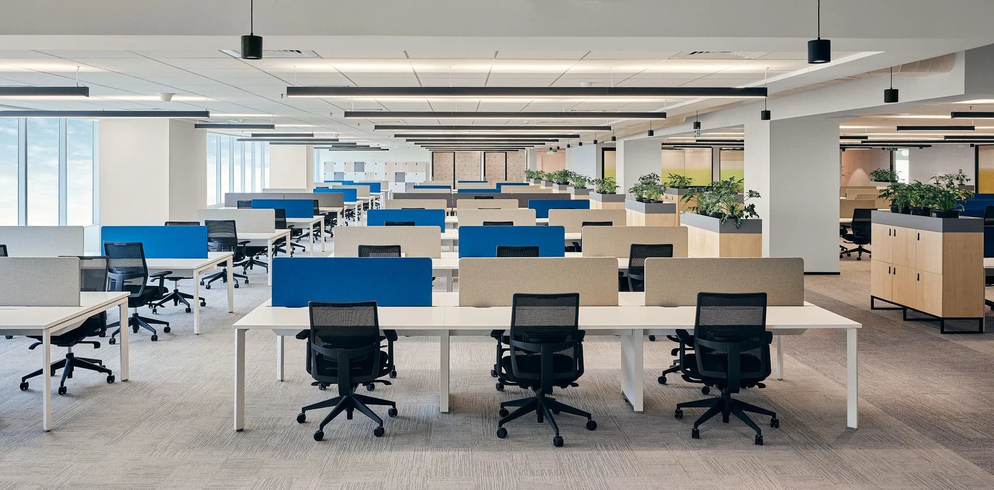 Commercial Office Solutions