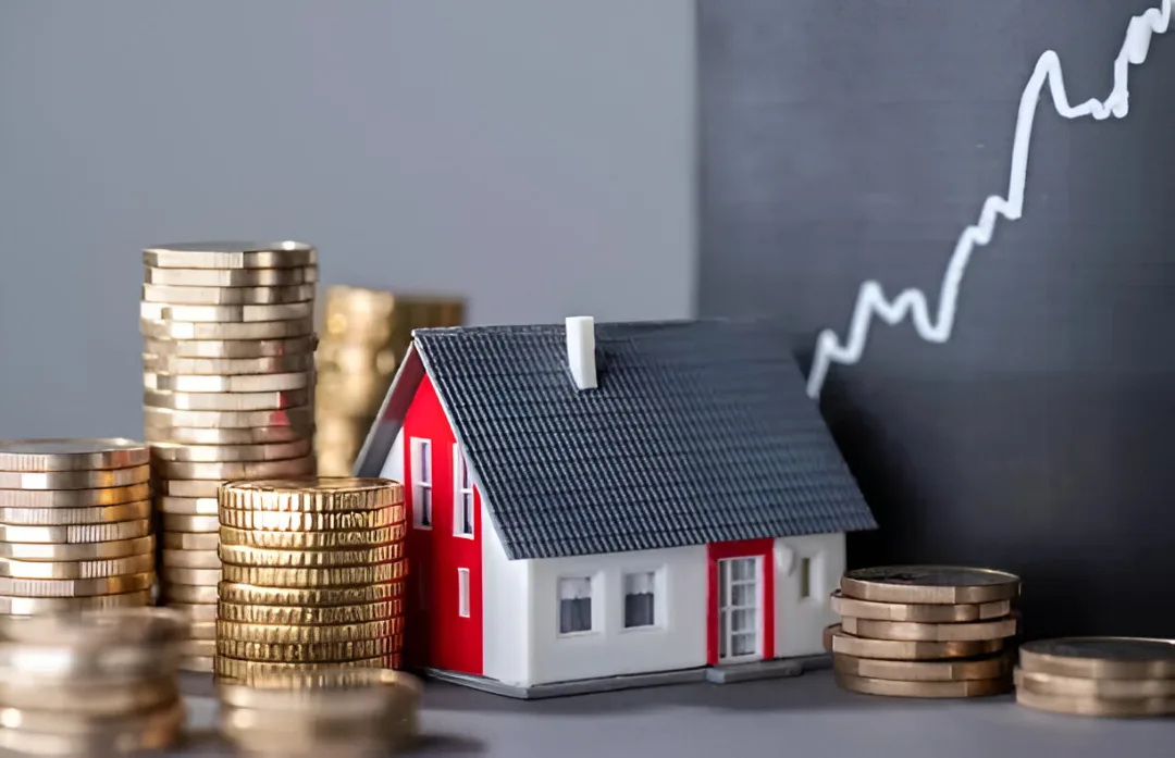 Mortgage Analytics