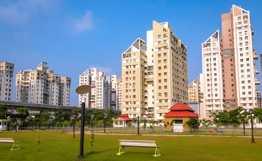Residential Building