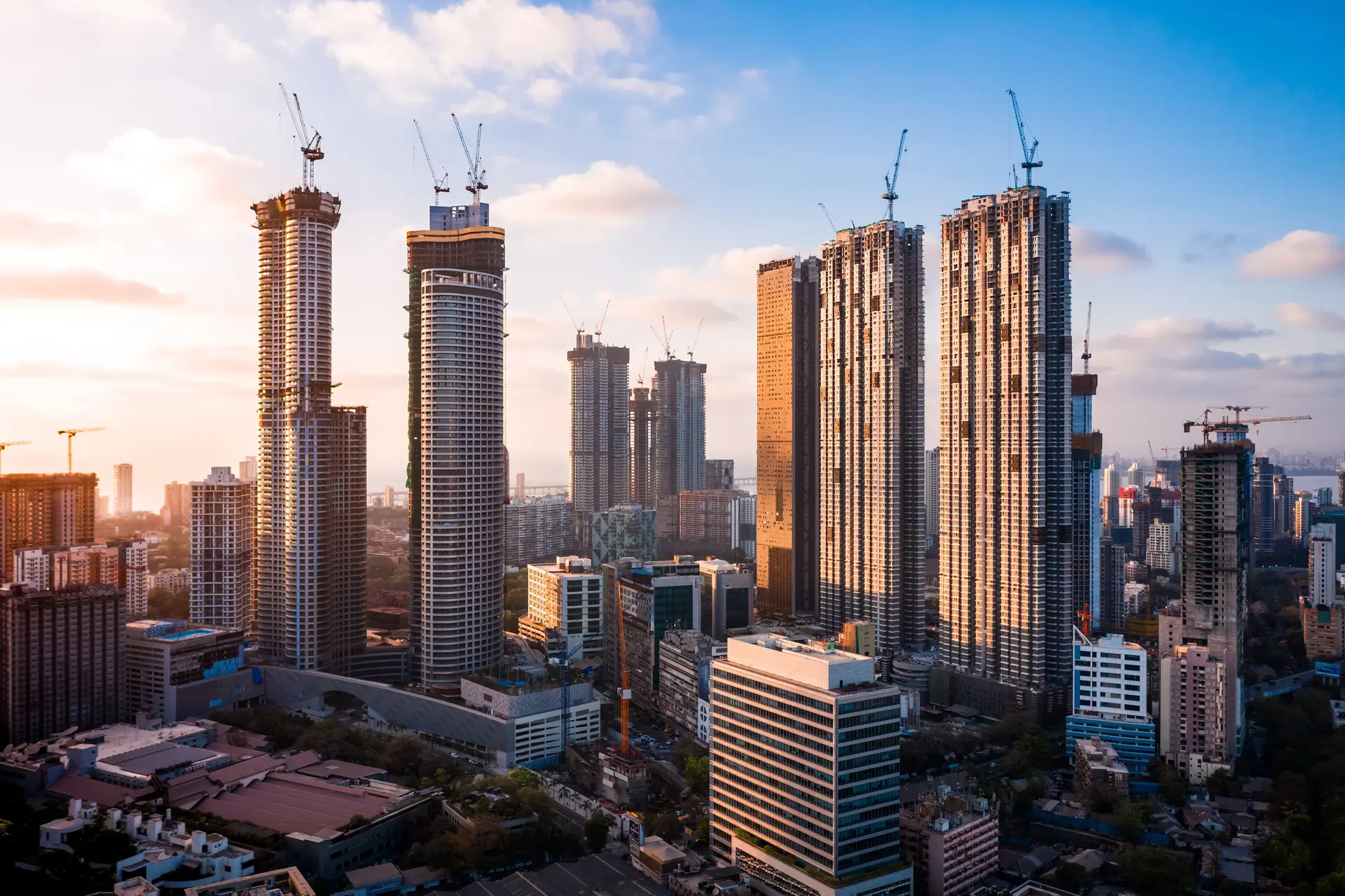 Residential Real Estate Solutions