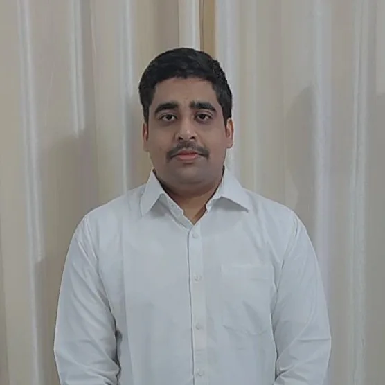 Jakka Akhilesh