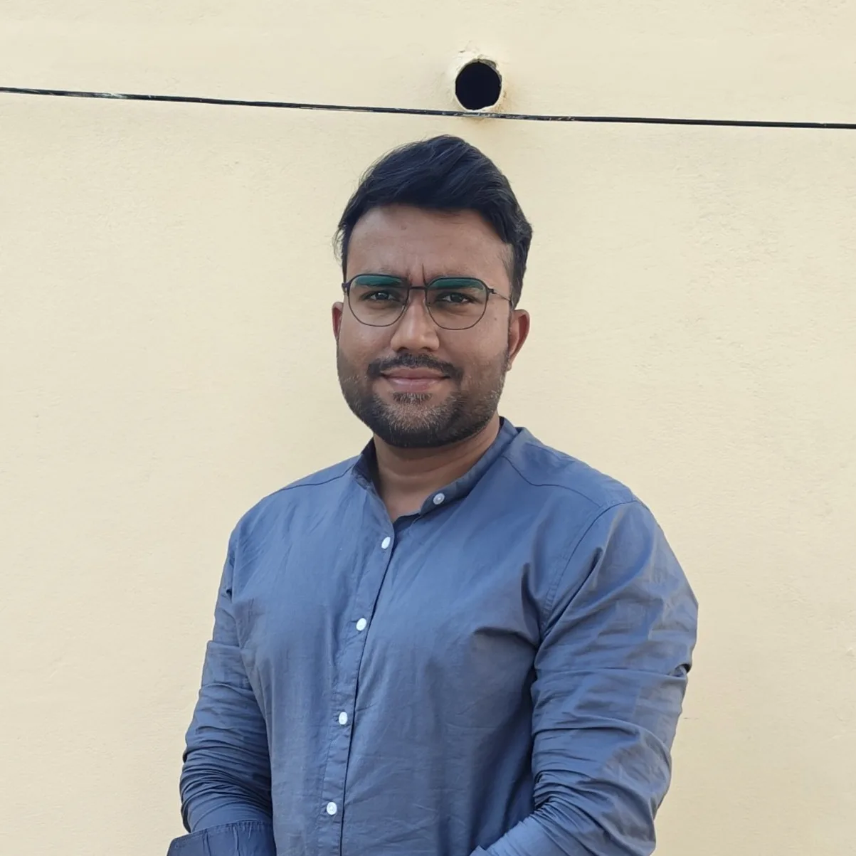 Shubham Rangari