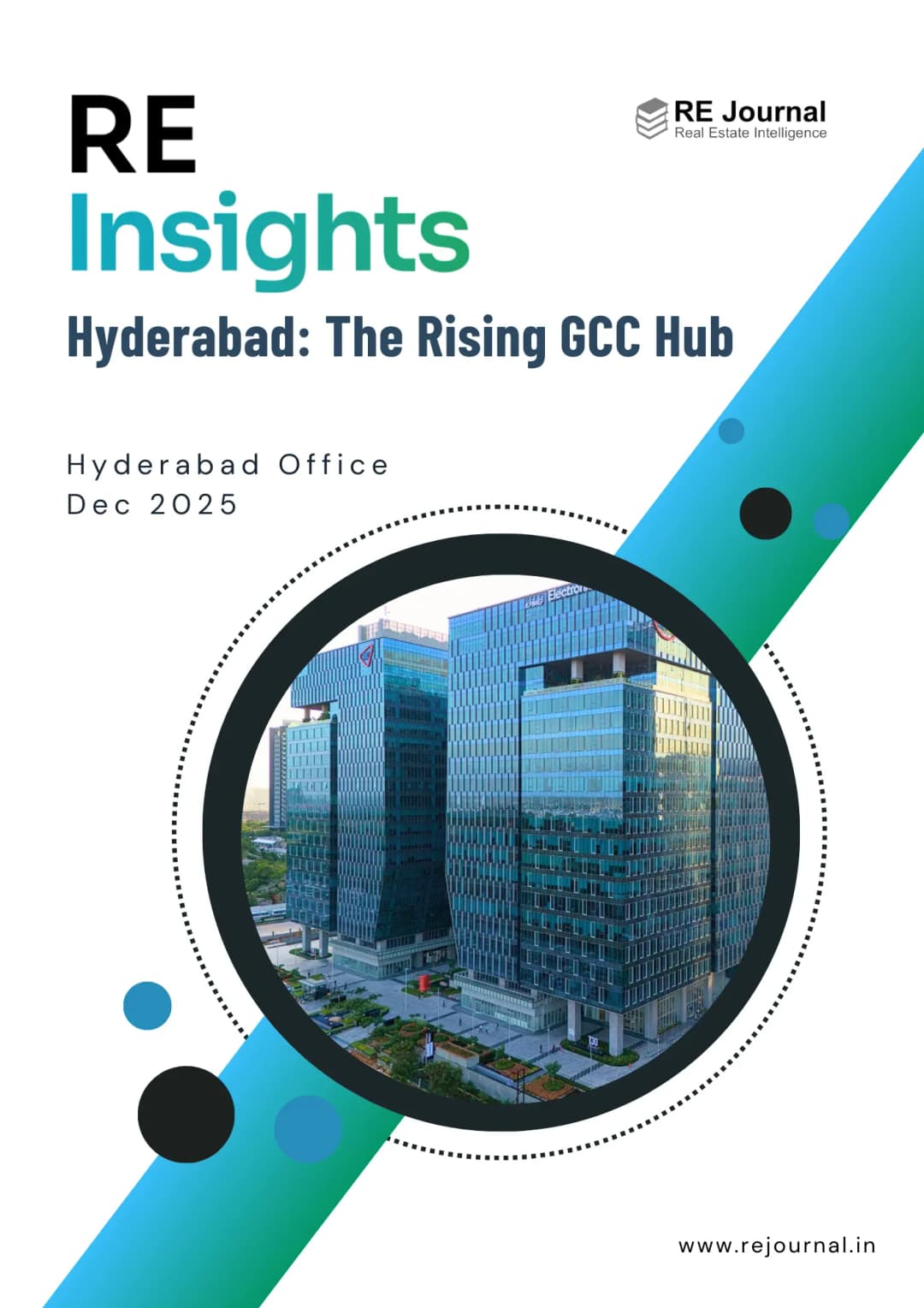 Hyderabad Topical Report - Dec 2025
