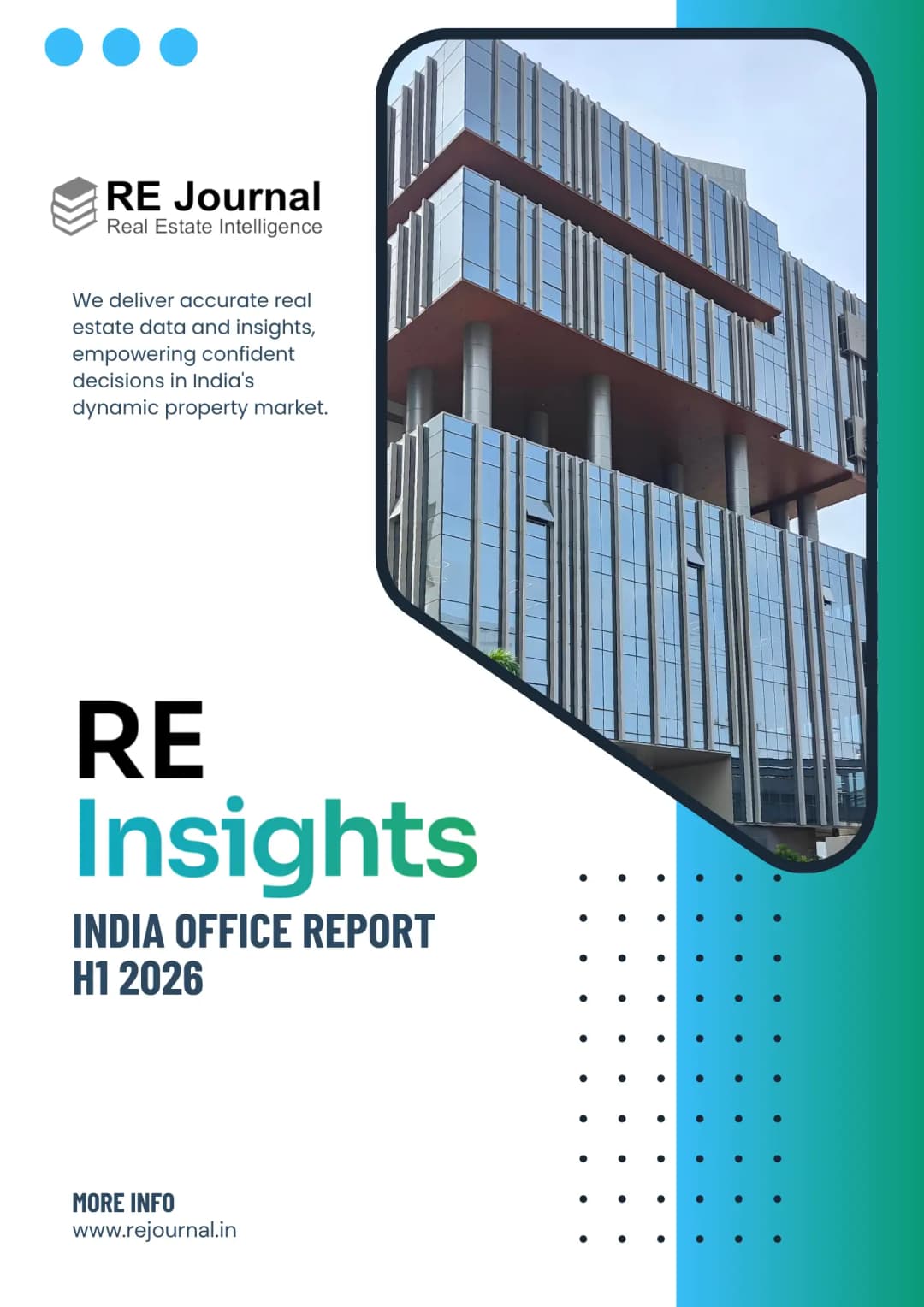 India Office Report - H1 2026