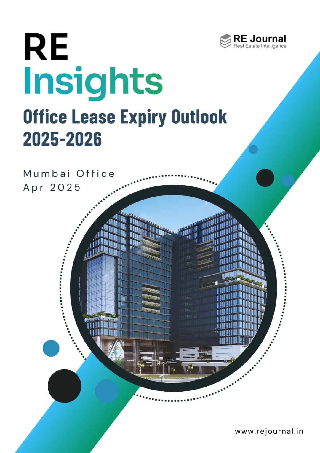 Mumbai Topical Report - Apr 2025